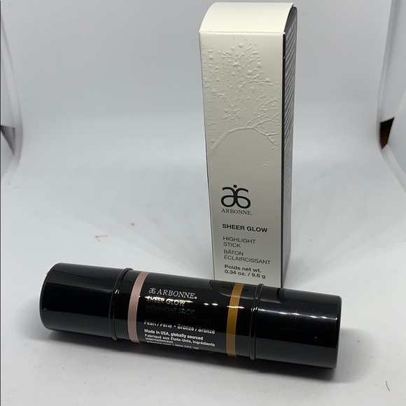 Arbonne Other - Arbonne sheer glow